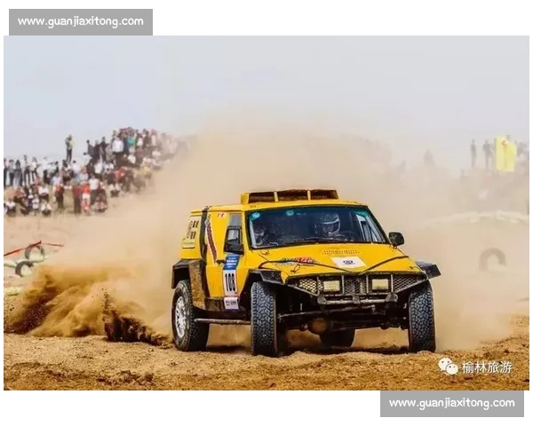 激烈挑战与极速飞驰越野摩托车比赛激情四溢,尽显勇者风采